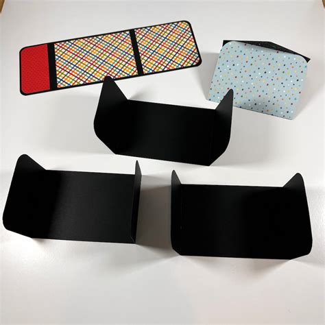 Image result for Folio Mini Album Tutorial