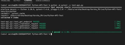 Image result for API Testing Using Python Requests
