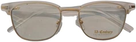 Buy 13 - CENTURY CLUB MASTER FRAME FOR NO. GLASSES & MODELING MATE ...