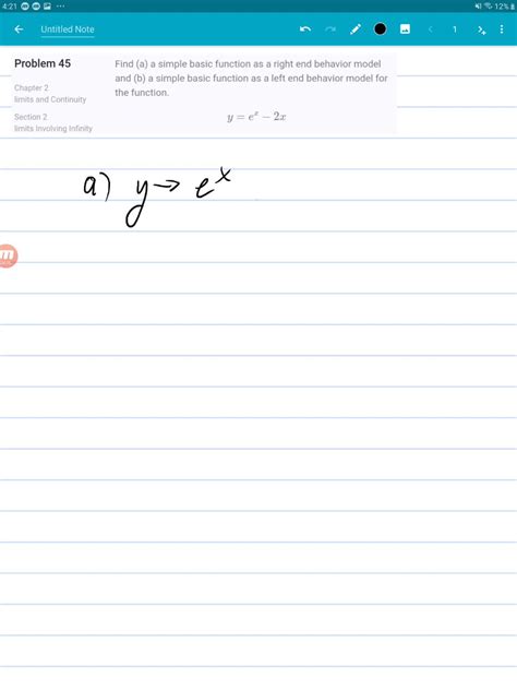 Image result for Right End Behavior Model