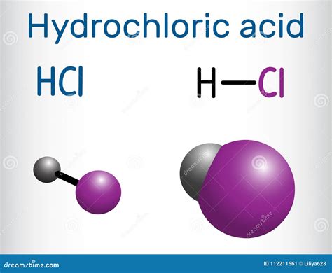 Hydrogen Chloride Gas Cylinde Icon. Cartoon Vector | CartoonDealer.com #168287099
