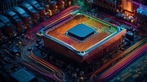 Image result for How Does a CPU Core Work