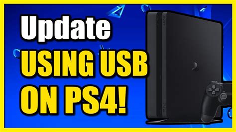 Image result for Reinstalling PS4 System Software