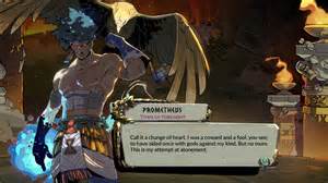 Prometheus Titan of Foresight Boss Guide - Hades 2 Guide - IGN