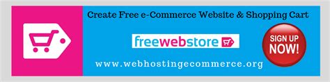 Create Free Shop Website 的图像结果