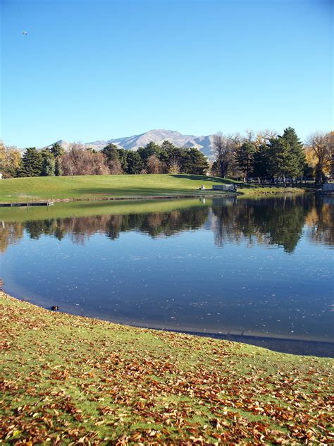 Elevation of Salt Lake City, UT, USA - Topographic Map - Altitude Map