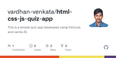 Quiz HTML Program Using CSS and JavaScript 的图像结果