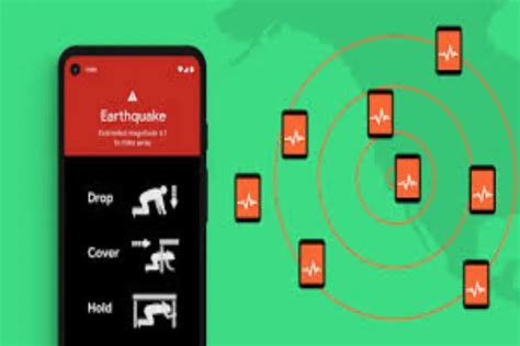 Google collabs with authorities in India, launches 'earthquake alerts ...
