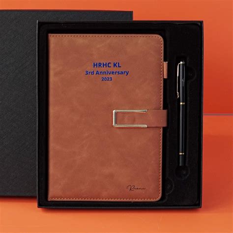 Notebook Pen 的图像结果