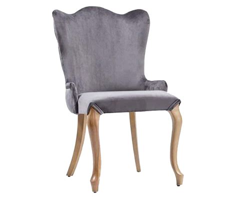 Istanbully Wooden Restaurant Chair Made in Turkey