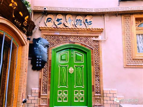 盘点：喀什最具特色的13家民宿！家家颜值爆表！都藏在古城角落里_房间内
