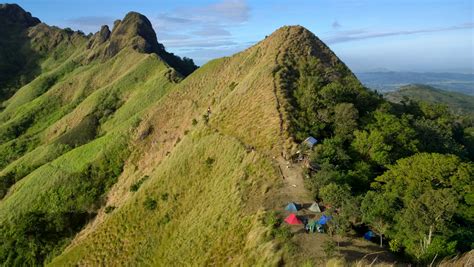 The Most Spectacular Hiking Trails In The Philippines