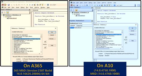 Image result for AutoExec Macro Access