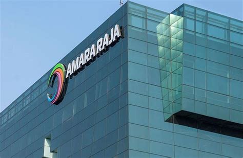 Amara Raja eyes LFP battery capacity of 4-6 GWh initially | Autocar ...