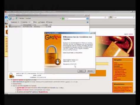 Image result for Gpg4win Tutorial