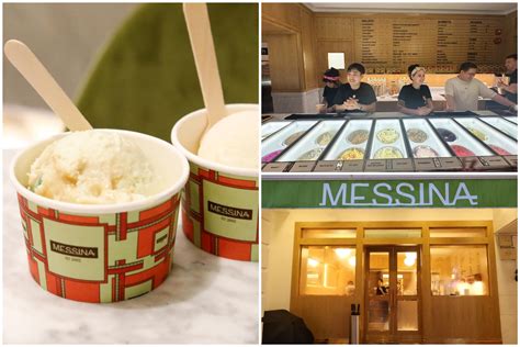 Gelato Messina Singapore Launches with Kaya Toast, Tau Huay and Teh Tarik Flavours. $7.50 Per ...