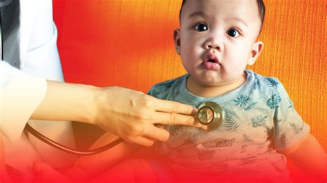 Signs Your Baby Might Be Sick – SheKnows