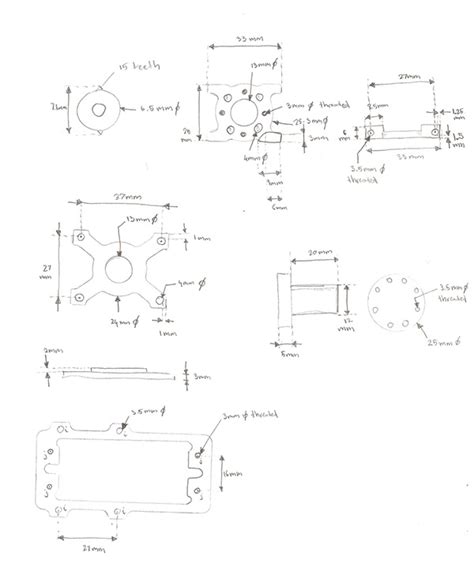 How to Design Robotic Arm 的图像结果