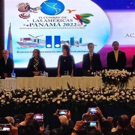 Asociación Interamericana de Contabilidad - Panamá