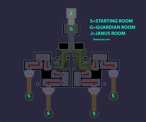 Oryx's Castle - the RotMG Wiki | RealmEye.com