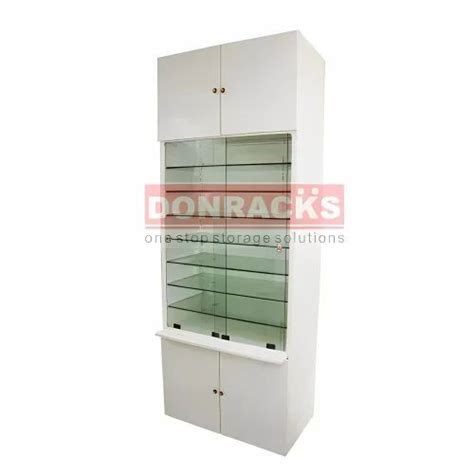 Display Rack - Fifo Rack System Manufacturer from Chennai