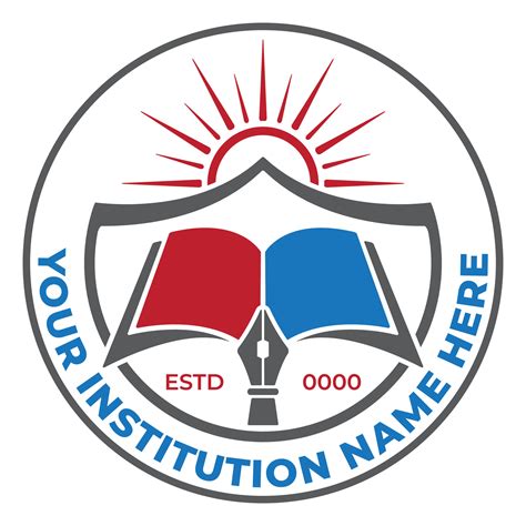 Image result for Class 5 Logo Design