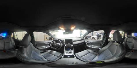 2020 TOYOTA RAV 4 | RAV4 XSE