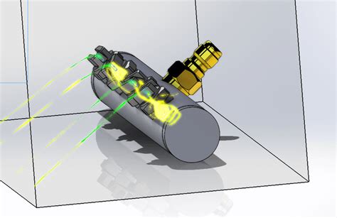 Image result for SolidWorks Nozzle Tutorial