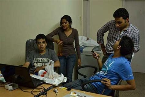 Meet Humblefool, The Greatest Coder To Ever Come Out Of India