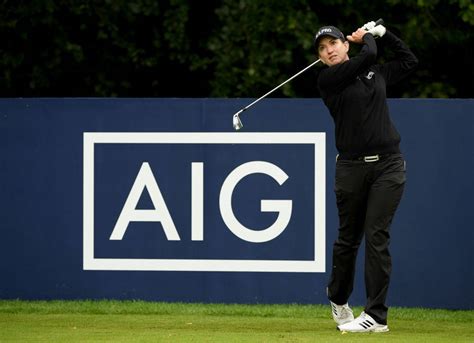 Prize fund | AIG Women's Open