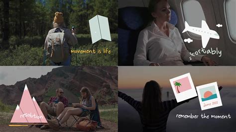 Travel Titles | After Effects Quick Download 38744173 Videohive