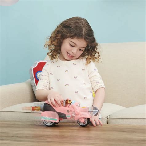 Buy Hamleys Paw Patrol Car Set, Liberty???S Movie Toy Car With ...