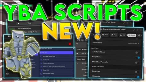 YBA Item Farm Script Pastebin 的图像结果