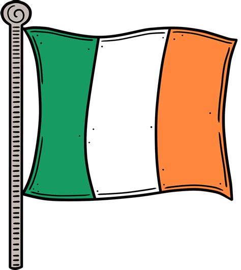 Irish Flag Free