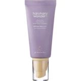 Haruharu Wonder Black Rice Pure Mineral Relief Daily Sunscreen SPF50 ...