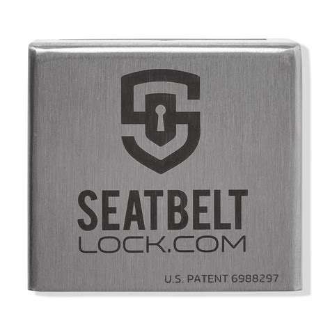 What is a Seatbelt Lock? Everything You Need to Know - Seatbelt Lock