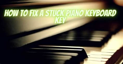 How to Fix Stuck Keyboard Key 的图像结果