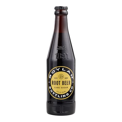 Boylan Root Beer - World Market
