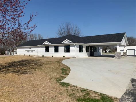 Greening-Eagan-Hayes Funeral Homes | Shelbina MO