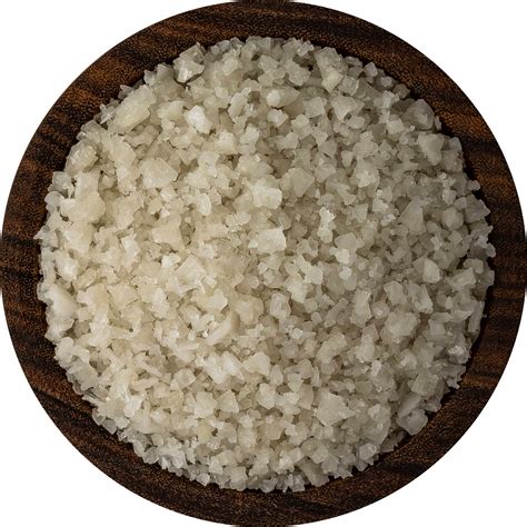 Sel Gris French Grey Sea Salt Bulk (Brut Grain) - 5 lb Bag | SaltWorks®