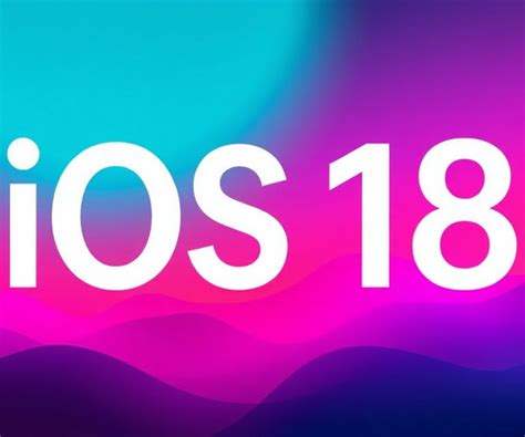 "Unlocking the Future: A Detailed Guide to iOS 18 Public Beta's ...