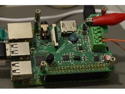 Image result for Radio Module Raspberry Pi 322