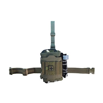 High Speed Gear ReFlex Leg Rig System with Free S&H — CampSaver