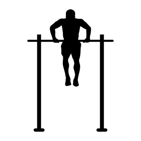 Calisthenics Vectors - Download Free High-Quality Vectors from Freepik ...