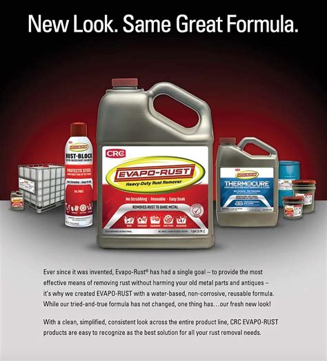 Image result for Evapo Rust Review