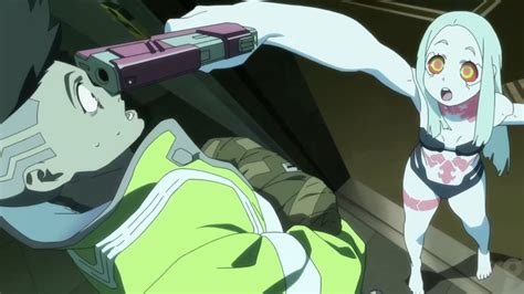 Cyberpunk: Edgerunners: il creatore ha adorato uccidere un certo ...