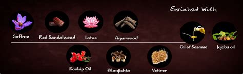 Buy Seyal Face Beauty OIl For Face | Saffron | Sandal | and Agarwood ...