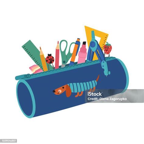 Stationery Kit 的图像结果