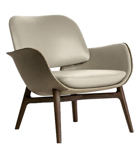意大利 DIANA chair 设计师北欧椅子意式极简现代简约轻奢真皮餐椅书椅