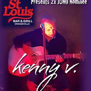 Live at St. Louis Bar & Grill Orangeville, St. Louis Bar & Grill (515 ...